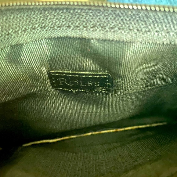 Authentic Rolfs Mini Wallet - Picture 5 of 5